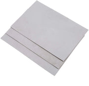 Set di riparazione PVC 3 in 1 - 10x15 cm - Patch antiscivolo per barche gonfiabili/kayak/canoe - facile da utilizzare - set di riparazione
