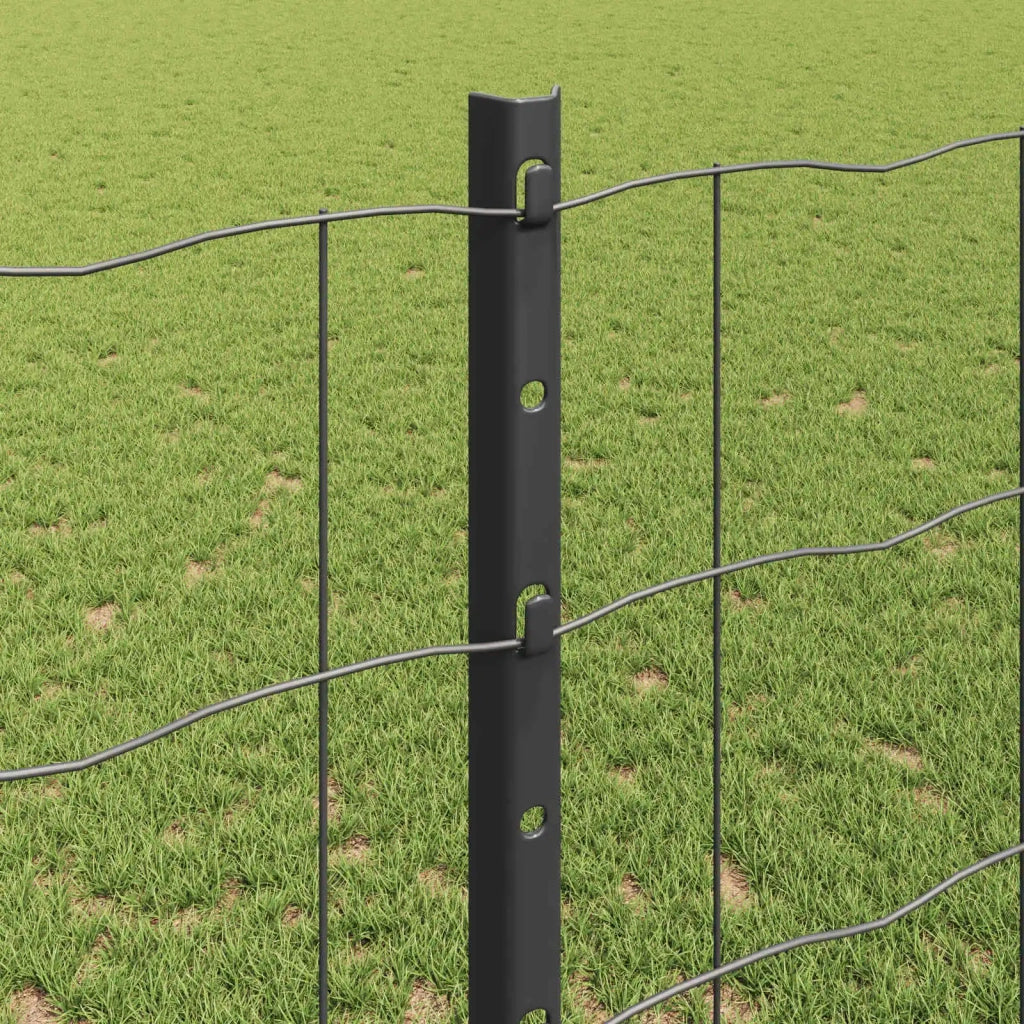 Recinzione da Giardino | Recinzione con Posto Grigio