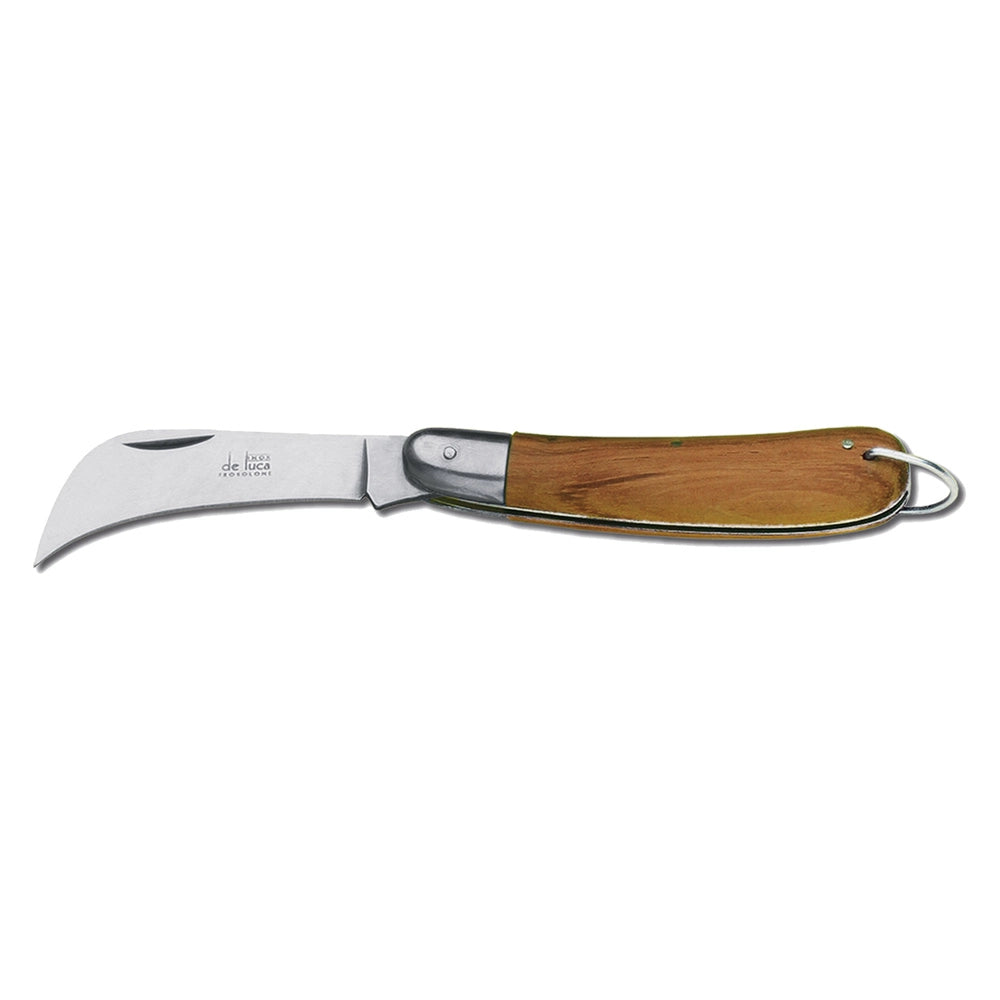COLTELLO RONCOLETTA mm 190  - DE LUCA