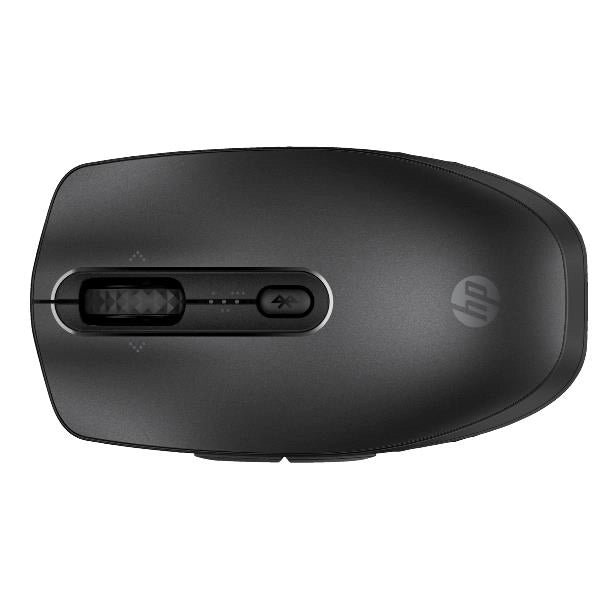 Hp 695 rechargeable wireless mouse - 8F1Y4AA#ABB