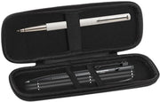 Etui per penna stilografica esecutivo e stilus