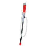 POMPA TRAVASO LIQUIDI A BATTERIA a batterie non incluse
