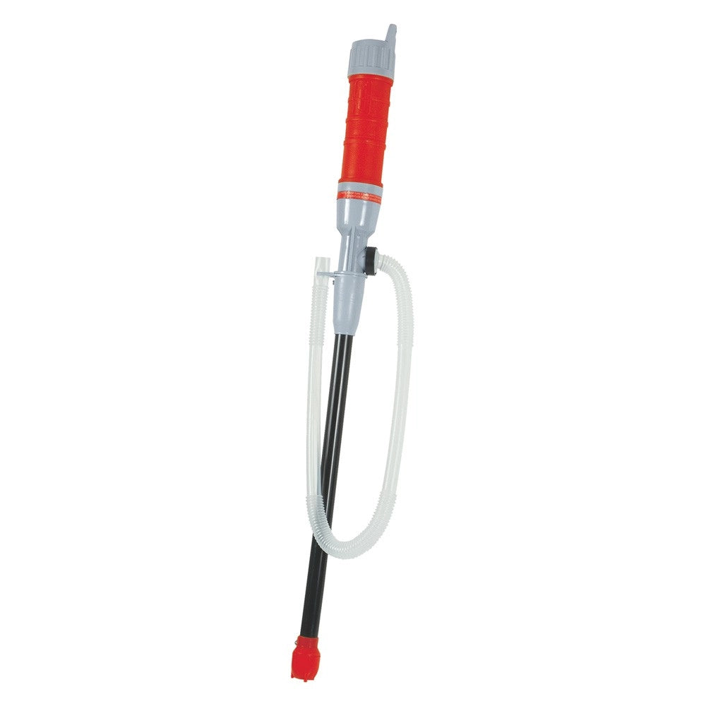POMPA TRAVASO LIQUIDI A BATTERIA a batterie non incluse