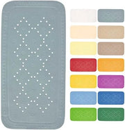 Matte antiscivolo per doccia – mat matrice antiscivolo per bagno – accessori per la camera da bagno
