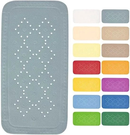 Matte antiscivolo per doccia – mat matrice antiscivolo per bagno – accessori per la camera da bagno