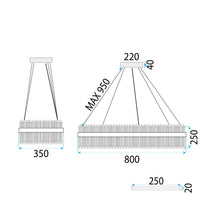 Lampada App1514-cp80