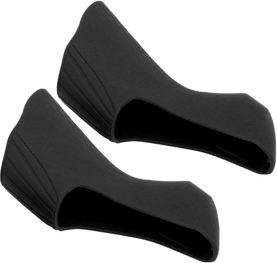 Copertura antiscivolo per cambio con supporto antislip in silicone - facile da installare - protezione contro la sporcizia - compatibile con R7000/R8000 - copertura per cambio.