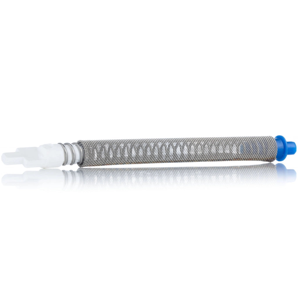 Filtro a Molla 50 Mesh – Compatibile con Pistole Graco FTX, Contractor, XTR | Alta Qualità e Durata