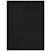 Zerbino Nero 40x60 cm cod mxl 46590