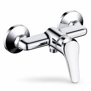 Rubinetto Miscelatore Vasca Bagno Doccia Cromato Monocomando 1/2" 52930
