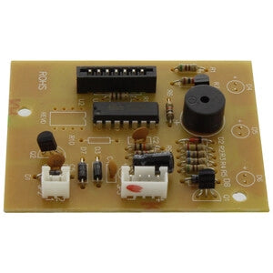 SCHEDA ELETTRICA PER CASSAFORTE ELETTRONICA- 1,0 pz