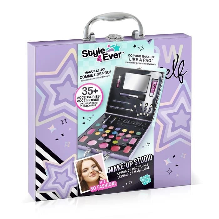 Canal Toys - Style For Ever - Palette trucco - OFG 311
