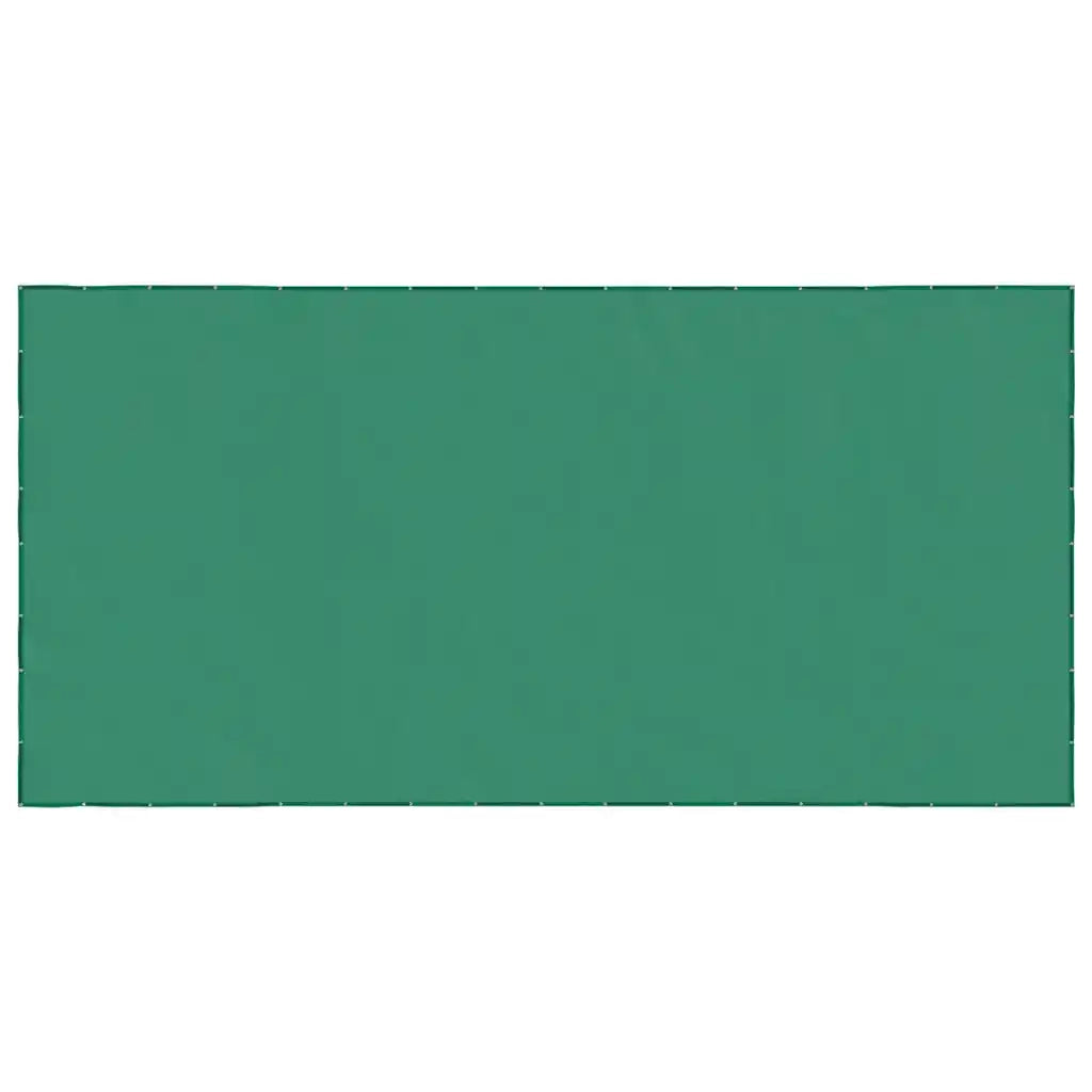 Rete per Rimorchio Verde 4x8 m HDPE CFW1331336