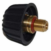 TAPPO PER FERRO STIRO CALDAIA TERMOZETA JOHNSON BIMAR 3/10 Filetto 12mm DIESSE 8 - TERMOZETA