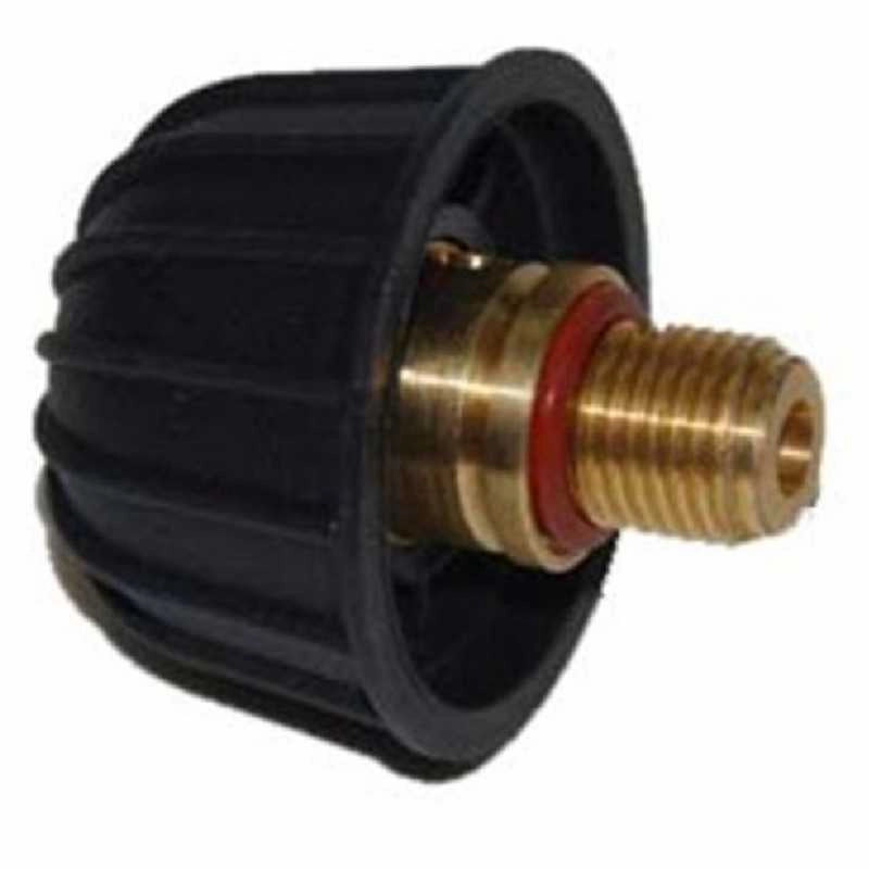 TAPPO PER FERRO STIRO CALDAIA TERMOZETA JOHNSON BIMAR 3/10 Filetto 12mm DIESSE 8 - TERMOZETA