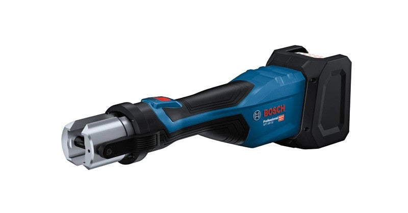 Pressatrice pressatubi a batteria Bosch 18v solo corpo macchina GPT 18V-32