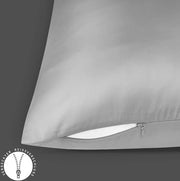 Copri cuscino decorativo - Copri cuscino morbido set per cuscino divano camera da letto decorativa 50 x 70 cm/2