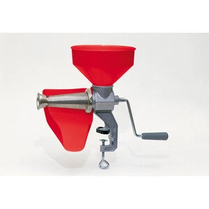 PASSAPOMODORI MANUALE N.3 ACCESSORI PLASTICA- 1,0 pz