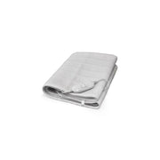 Trade Shop - Scaldaletto Termocoperta Scalda Letto Elettrico Singolo 60 Watt 150 X 80 Cm -