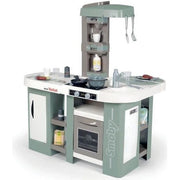 Tefal Kitchen Studio XL Bubble con funzione Magic Bubble - 34 accessori - dai 3 anni