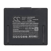 BATTERIA COMPATIBILE HETRONIC NOVA XXL 3.7V 10200MAH