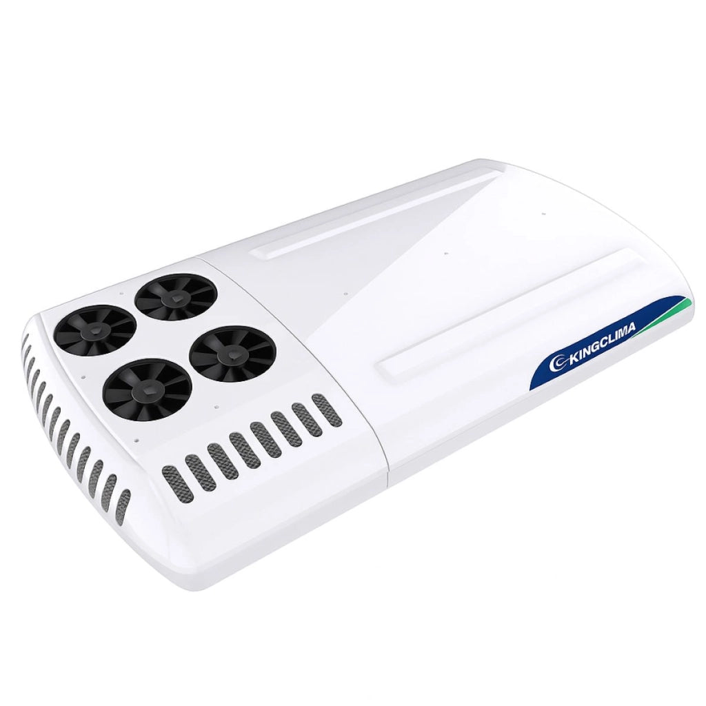Climatizzatore fisso per autobus – 24V, 40 kW, 136.486 BTU/h, 1750 m³/h – per autobus da 11 a 13 metri