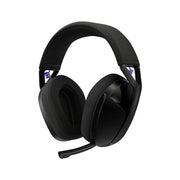 Cuffie gaming logitech 981 001563 g series g321 lightspeed black