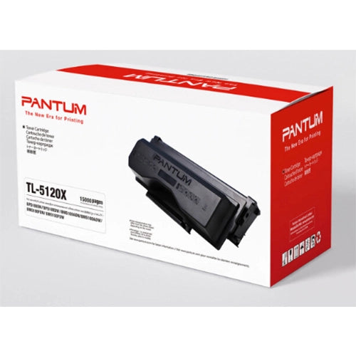 TONER LASER PANTUM TL-5120X 15K ORIGINAL