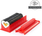 Kit per fare sushi a casa