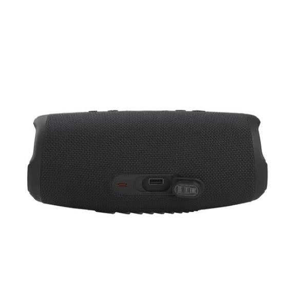 Jbl charge 5 altoparlante portatile stereo nero 30 w - JBLCHARGE5BLK