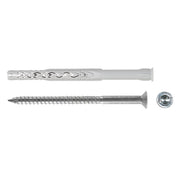 FISCHER TASSELLO SXRL-WT 10X160 VITE TORX- FISCHER ITALIA- 50,0 pz