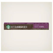 Starbucks Caffè Verona Capsule caffè Tostatura scura 10 pz