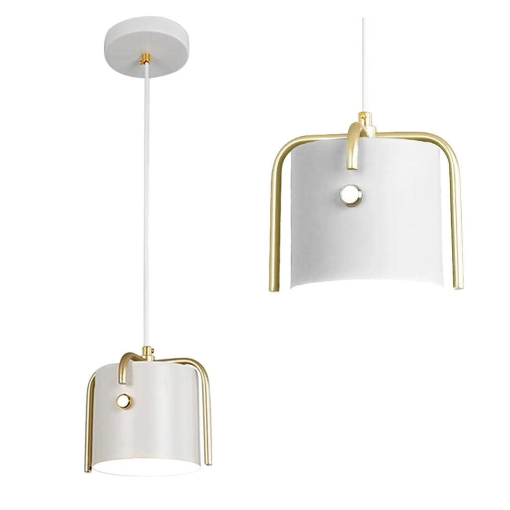Lampada APP935-1CP Elegent White