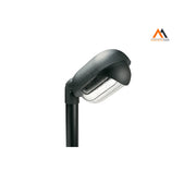 LANTERNA TESTA-PALO 'RESIDENCE' 60 W - cm 34 x  24 x  19 ner