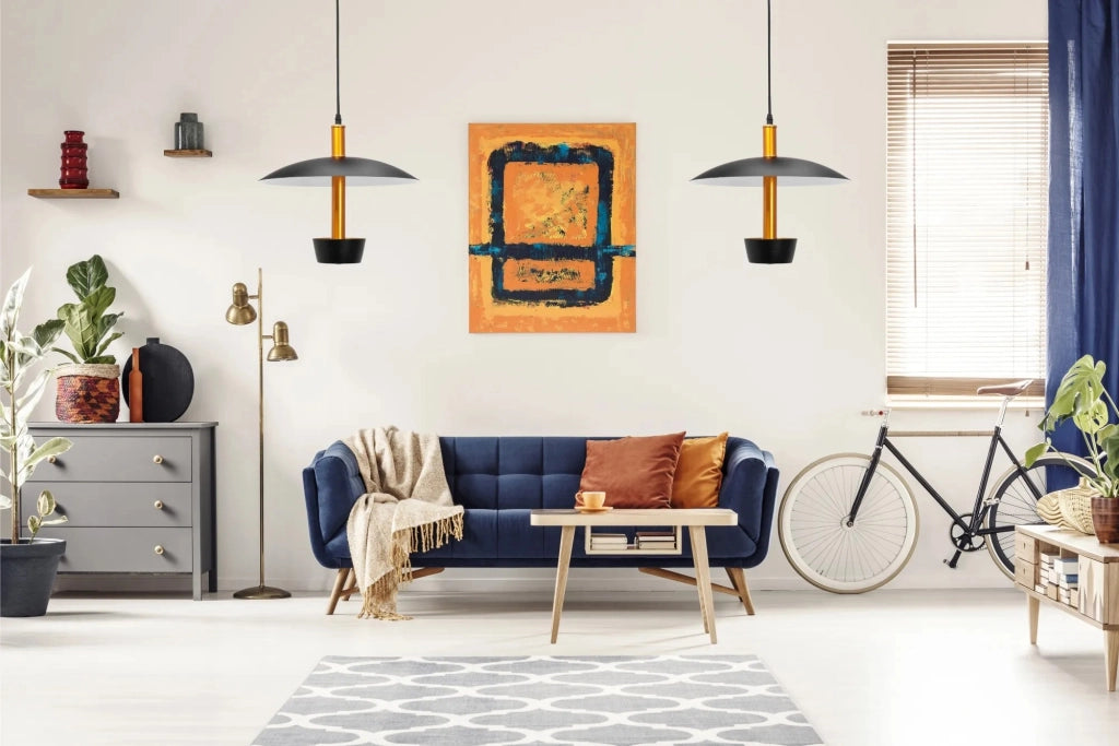 Lampada APP914-1CP