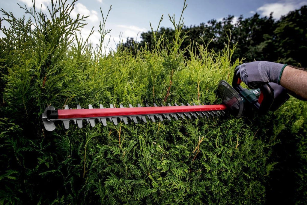 Metabo HS 18 LTX 65 Doppia lama 2,3 kg