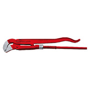 GIRATUBO TIPO SVEDESE 45  ° 1 L. mm 320  - UNIKO