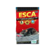 Esca Topi Pasta Biocida G 150 Cisa
