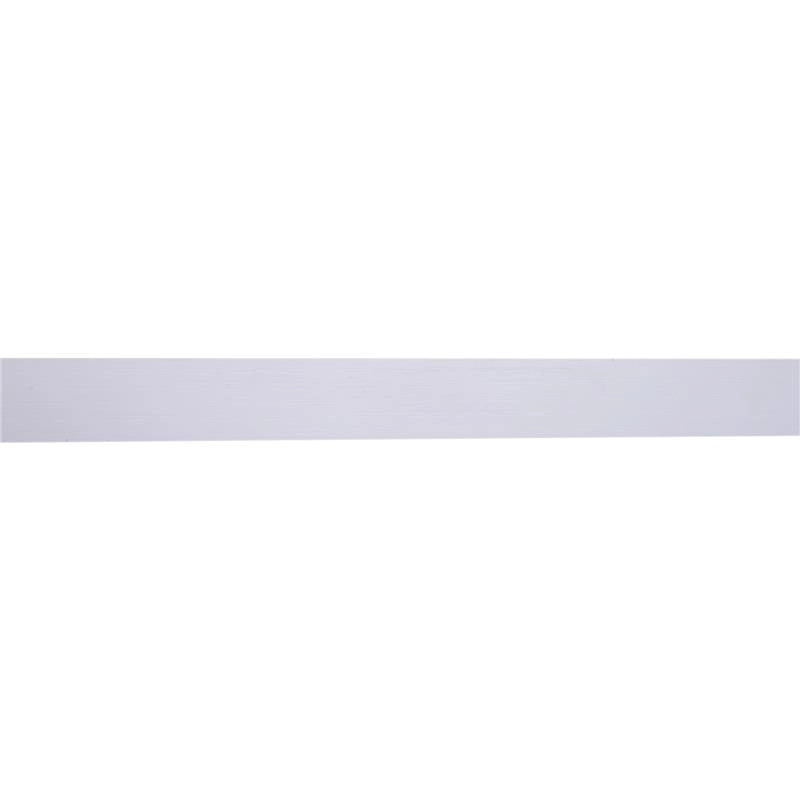 TAVOLINO SALOTTO DESIGN MODERNO 2 RIPIANI DESIGN MODERNO LEGNO BIANCO