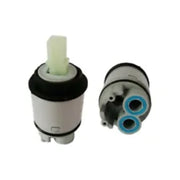 Cartuccia di ricambio 35mm con distributore 01193 teorema