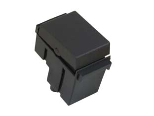 INTERRUTTORE UNIPOLARE ARC- - unipolare 16AX 250V (7800.1) - 6 pezzi MARLANVIL