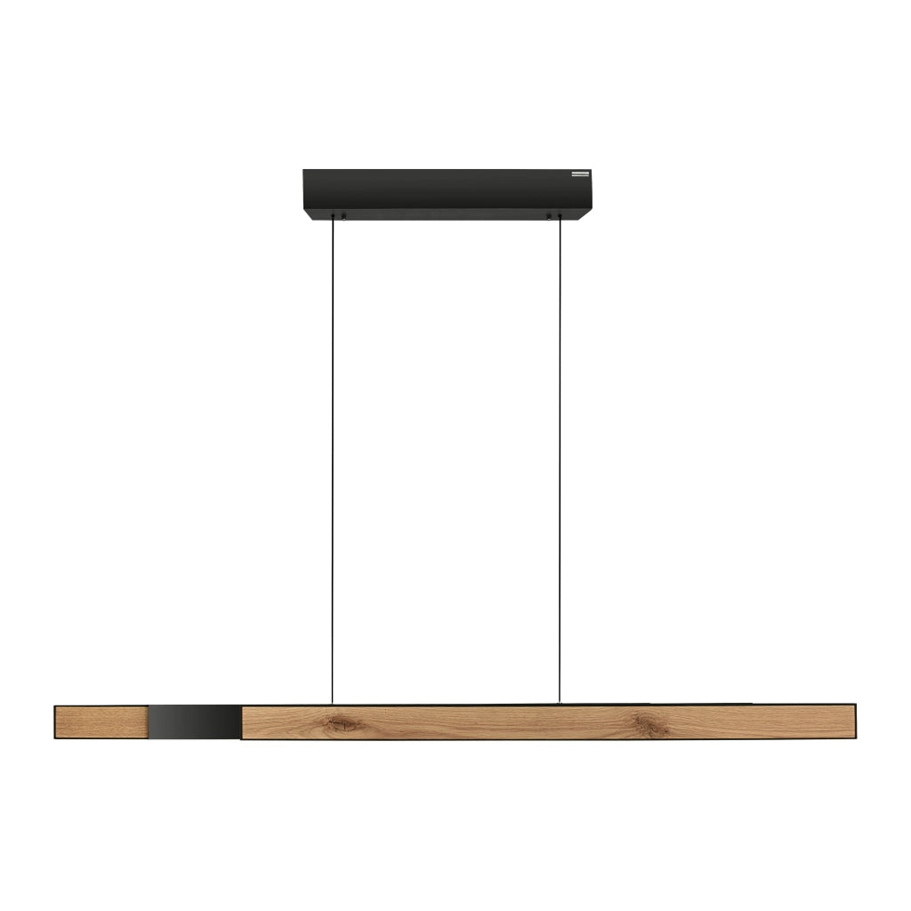 Lampada sospensione regolabile LED 13W MOTO-RISE Paul Neuhaus
