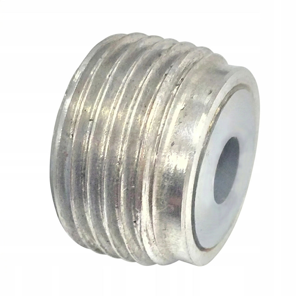 Valvola di Scarico per Spruzzatori Airless di Verniciatura – Alta Pressione, Acciaio Inox
