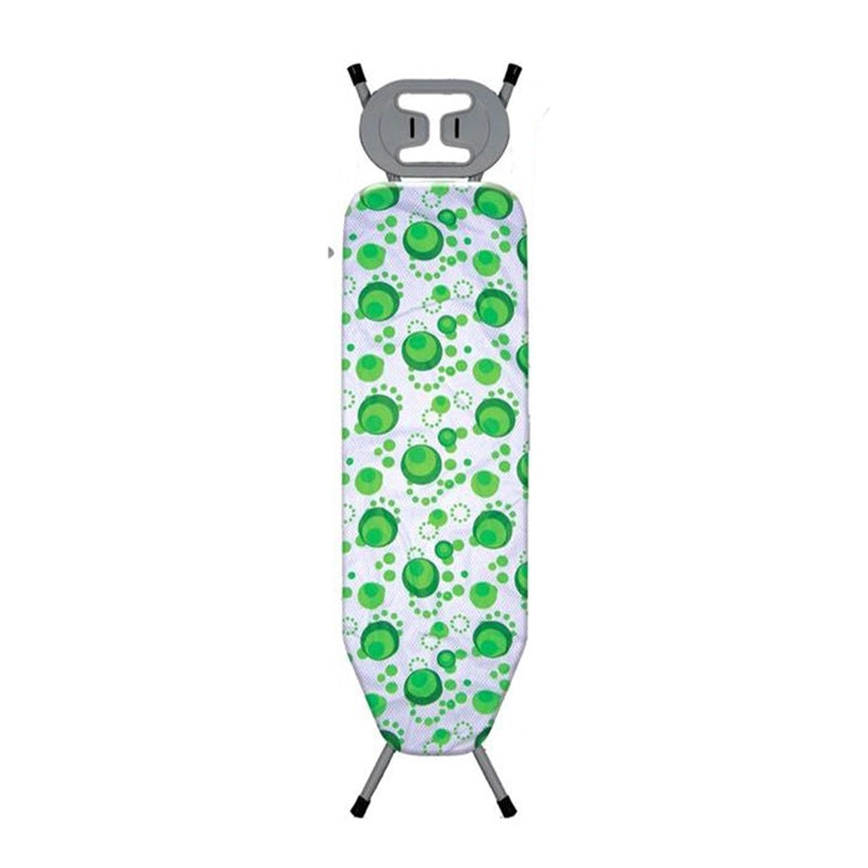 MAURY'S ASSE DA STIRO MEDIUM 38X120CM CON PORTA FERRO E COPRIASSE INCLUSO ASSORTITO