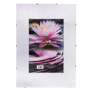 Cornice da Parete a Giorno in Plexiglass 50 x 70 cm
