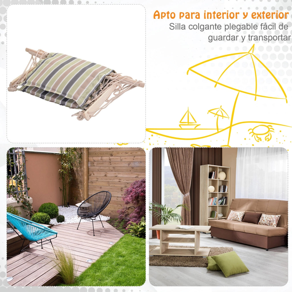 Sedia da pranzo con braccioli ¨C zephmum ¨C Grigio, Tessuto, 100x106 cm