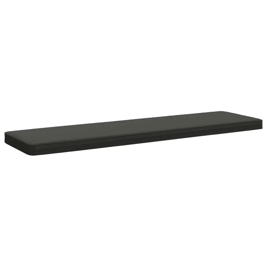 Cuscini per Panchina a 2 Pezzi VUGHT 2 pz 100% Poliestere 951425