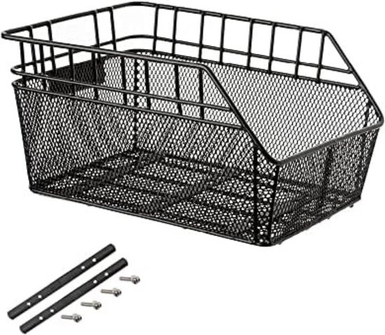 Porta bicicletta per cani - Porta bicicletta per cani - Porta cani per bicicletta