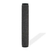 Tappeto del soggiorno | Tappeto Antipolvere Trapuntato Rettangolare 40x60cm Antracite