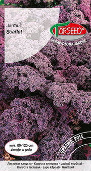 Cavolo scarlatto 1g